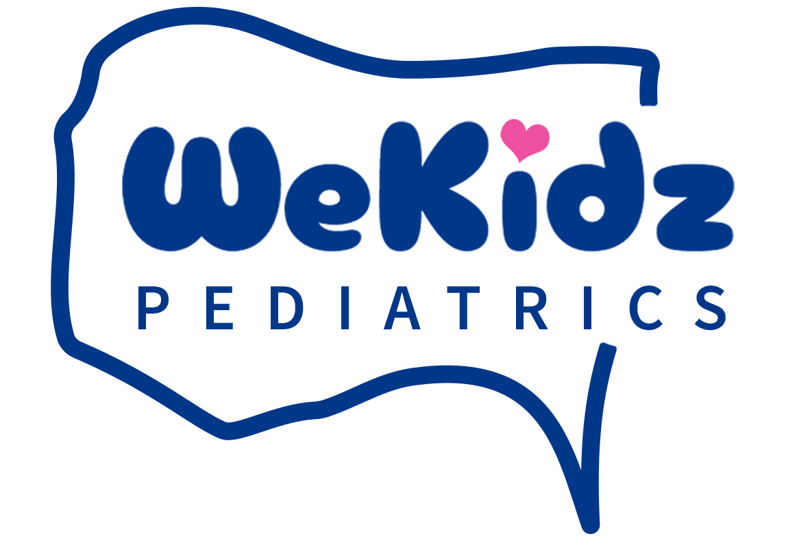 WeKidz Pediatrics